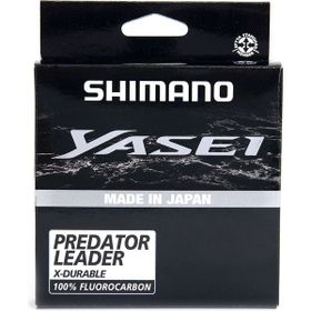 Shimano Yasei Predator 50 m 0.18 mm 2.93 kg Fluorocarbon