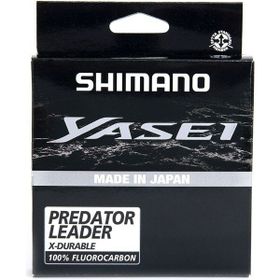 Shimano Yasei Predator 50 m 0.18 mm 2.93 kg Fluorocarbon