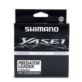 Shimano Yasei Predator 50 m 0.22 mm 3.59 kg Fluorocarbon
