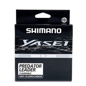 Shimano Yasei Predator 50 m 0.22 mm 3.59 kg Fluorocarbon