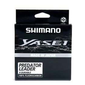 Shimano Yasei Predator 50 m 0.22 mm 3.59 kg Fluorocarbon