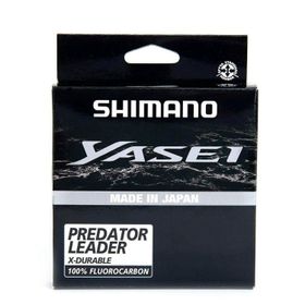 Shimano Yasei Predator 50 m 0.22 mm 3.59 kg Fluorocarbon