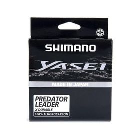 Shimano Yasei Predator 50 m 0.22 mm 3.59 kg Fluorocarbon