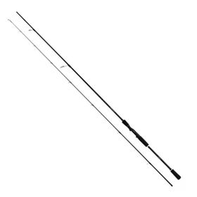 Shimano Yasei Zander Shad 12-28 gr 2.40 cm Kamış