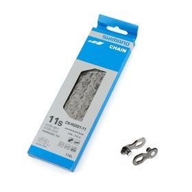 Shimano Zincir CN-HG601 Quick-Link 11 Vites