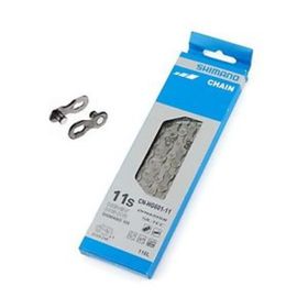 Shimano Zincir CN-HG601 Quick-Link 11 Vites