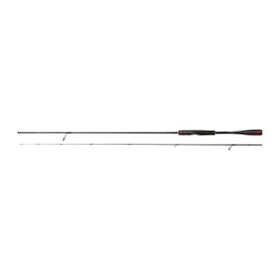 Shimano Zodias Spinning Solid Tip EX-F 2.44 m 1.5-7 gr 2 Parça Kamış