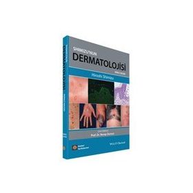 Shimizu`nun Dermatolojisi - İstanbul Tıp Kitabevi