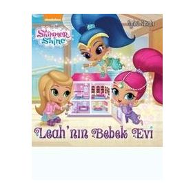 Shimmer ve Shine - Leah’nın Bebek Evi - kollektif