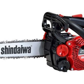 Shindaiwa 251 TS 1.5 Hp Benzinli Budama Testeresi
