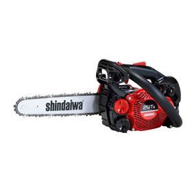 Shindaiwa 251 TS 1.5 Hp Benzinli Budama Testeresi
