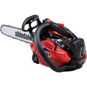 Shindaiwa 251 TS 1.5 Hp Benzinli Budama Testeresi