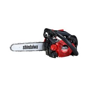 Shindaiwa 251TS 25R Benzinli Testere