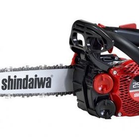 Shindaiwa 251TS 25R Benzinli Testere