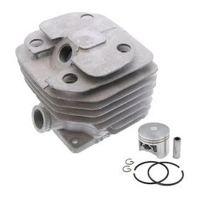 Shindaiwa 488 Orijinal Motorlu Testere Silindir Piston Seti