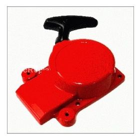 Shindaiwa B530 Komple Starter Kapak