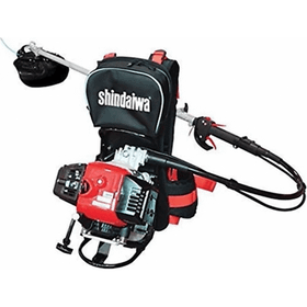 Shindaiwa BP 510S Motorlu Tırpan