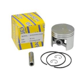 Shindaiwa CL 590 46 mm Tırpan Piston Seti