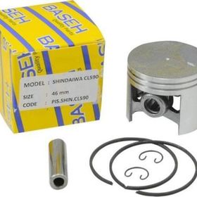Shindaiwa CL 590 46 mm Tırpan Piston Seti