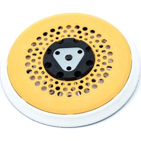 Shine 125 mm Mate Orbital Makine Tabanı