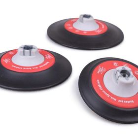 Shine 150 mm Mate Esnek Ped Destek Diski