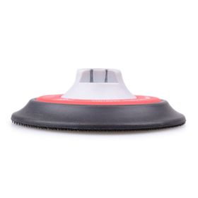 Shine Mate 125 mm Esnek Ped Destek Diski