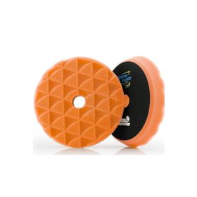 Shine Mate 130/150 mm Turuncu Tek Adım Pasta Süngeri