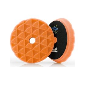 Shine Mate 150/180 mm Turuncu Tek Adım Pasta Süngeri