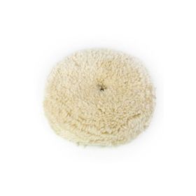 Shine Mate 200 mm Krater Yün Pasta Keçesi