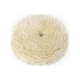 Shine Mate 200 mm Krater Yün Pasta Keçesi