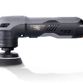Shine Mate EB210 Akülü Nano Polisaj Makinesi