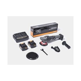 Shine Mate EB251 Akülü Rotary Polisaj Makinesi
