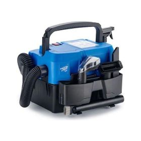 Shine Mate EC405 Akülü Islak Kuru Süpürge