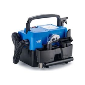 Shine Mate EC405 Akülü Islak Kuru Süpürge