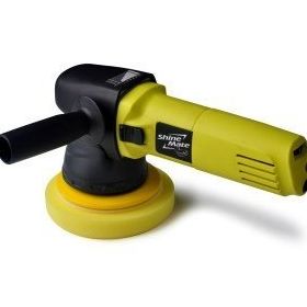 Shine Mate ERO600 125 mm Orbital Polisaj Makinesi