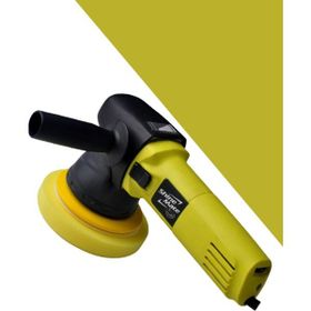 Shine Mate ERO600 125 mm Orbital Polisaj Makinesi