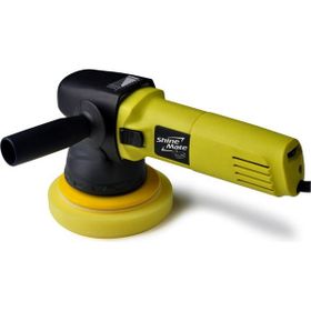 Shine Mate ERO600 125 mm Orbital Polisaj Makinesi