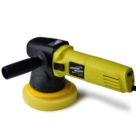 Shine Mate ERO600 125 mm Orbital Polisaj Makinesi