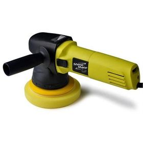 Shine Mate ERO600 125 mm Orbital Polisaj Makinesi