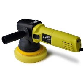 Shine Mate ERO600 125 mm Orbital Polisaj Makinesi
