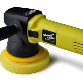 Shine Mate ERO600 125 mm Orbital Polisaj Makinesi