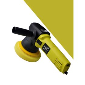 Shine Mate ERO600 125 mm Orbital Polisaj Makinesi