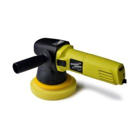 Shine Mate ERO600 125 mm Orbital Polisaj Makinesi