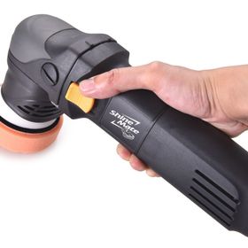 Shine Mate EX603 75 mm Orbital Polisaj Makinesi