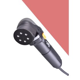 Shine Mate EX603 75 mm Orbital Polisaj Makinesi