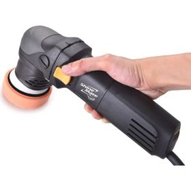 Shine Mate EX603 75 mm Orbital Polisaj Makinesi