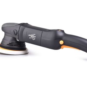 Shine Mate EX610 5/15 125 mm Orbital Polisaj Makinesi