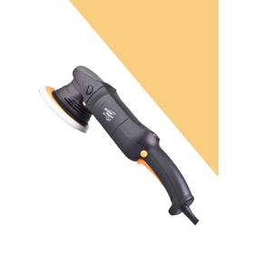 Shine Mate EX610 6/21 150 mm Orbital Polisaj Makinesi