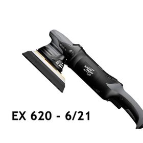 Shine Mate EX620 6/21 150 mm Orbital Deluxe Polisaj Makinesi