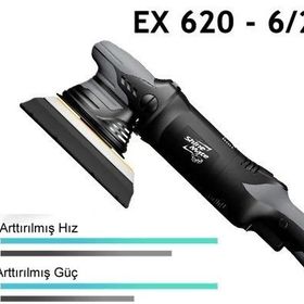 Shine Mate EX620 6/21 150 mm Orbital Deluxe Polisaj Makinesi